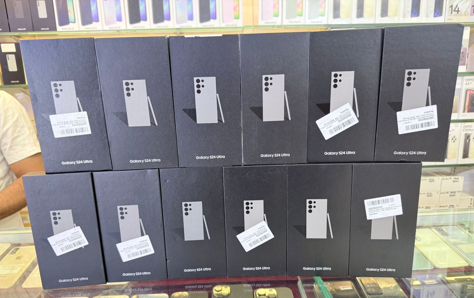  | AI MOBILE GALLERY | GROUND FLOOR SHOP NO BL A1 2 AMBA VATIKA SOCIETY NIBM ROAD S NO 16 A 4 KONDHAVA KHURD PUNE LANDMARK Appollo Clinic