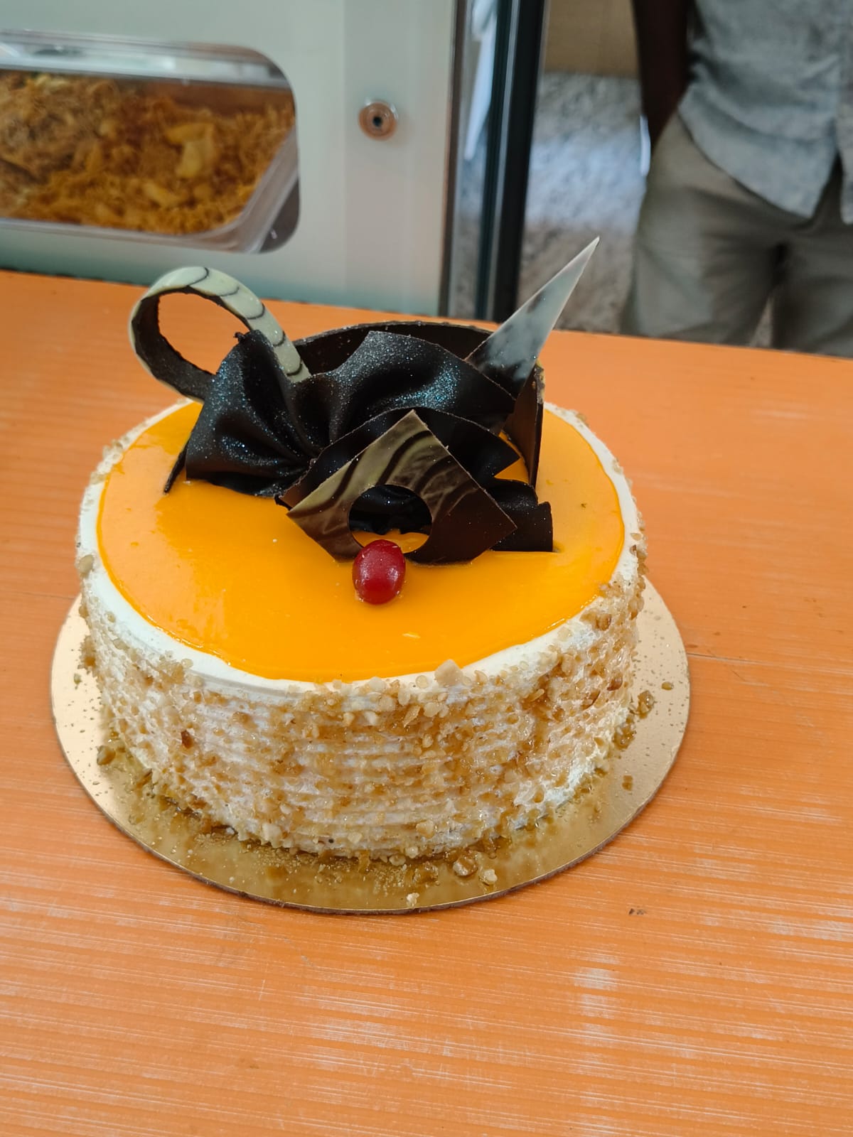  | SLR BANGLORE BAKERY | 20 74 A NAWABPET ROAD KONDURGU  LANDMARK Dhanalakshmi Juylri Opposite