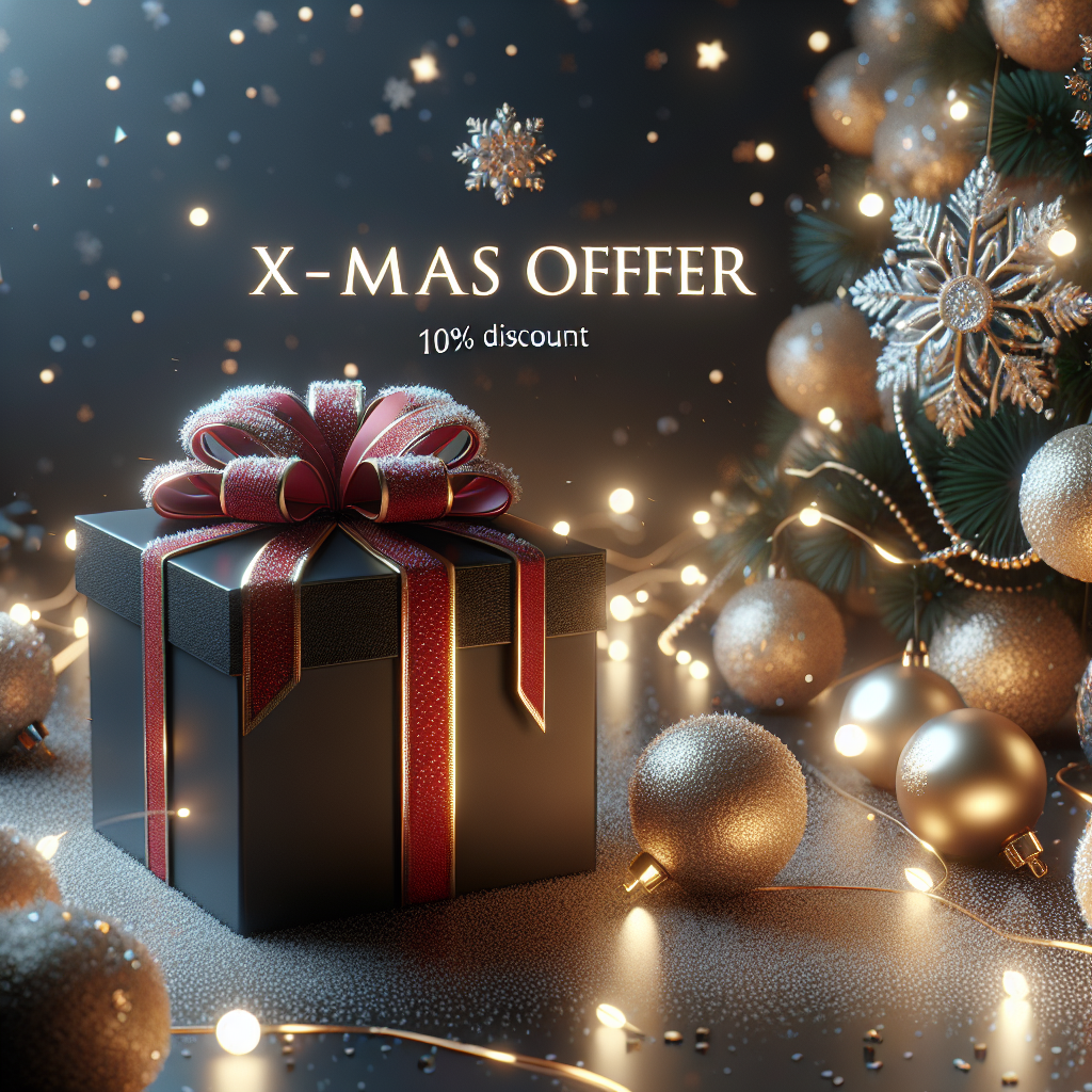 x-mass offer