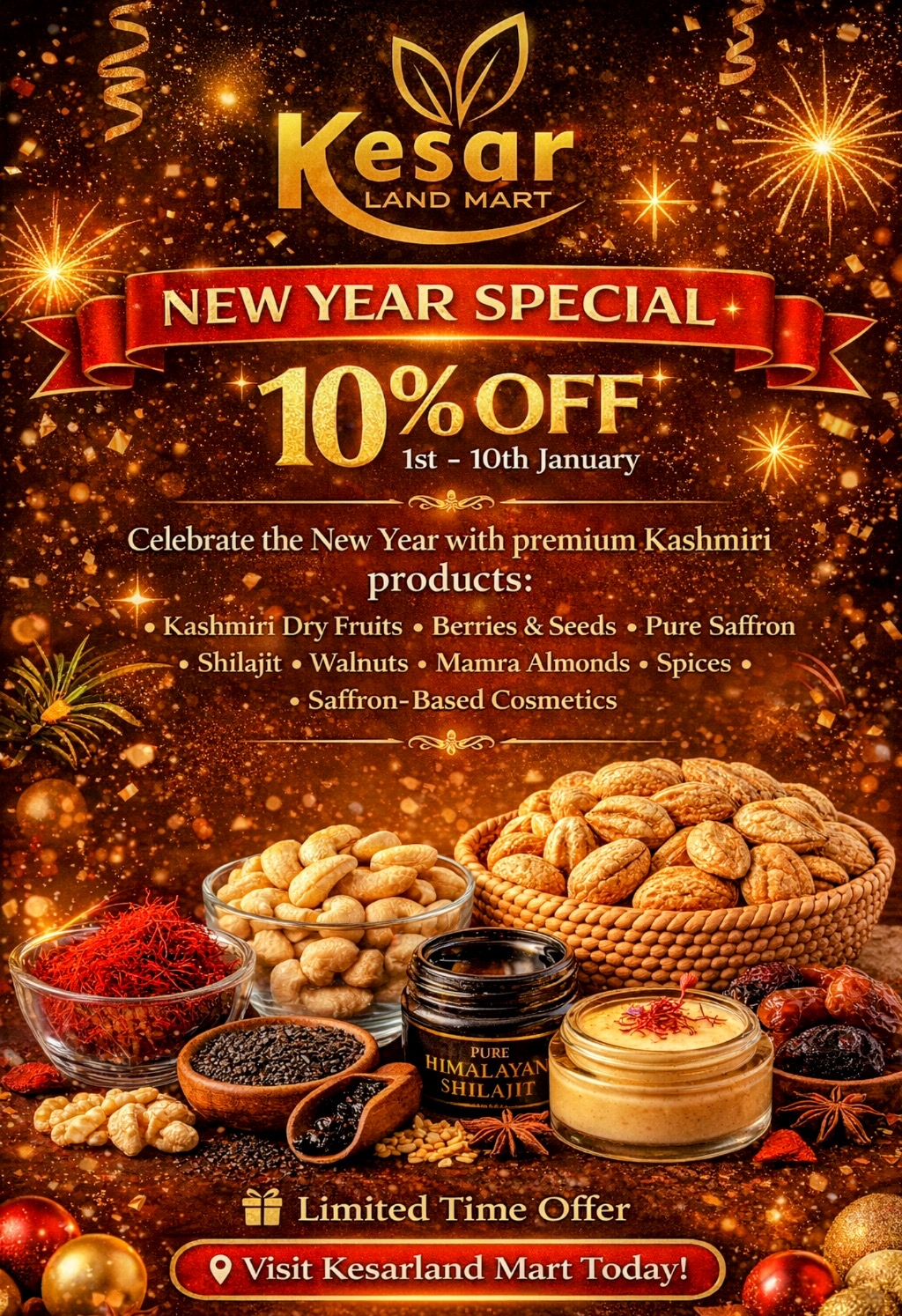  | SHAKOOR AHMAD SOFI | KASHMIRI KAHWA NO  54 ANUPAMA LAYOUT  MEDI AGRAHARA VIDYARANYAPURA POST NEAR NASREE TAJ BUILDING  54 ANUPAMA LAYOUT  MEDI AGRAHARA VIDYARANYAPURA POST NEAR NASREE TAJ BUILDING