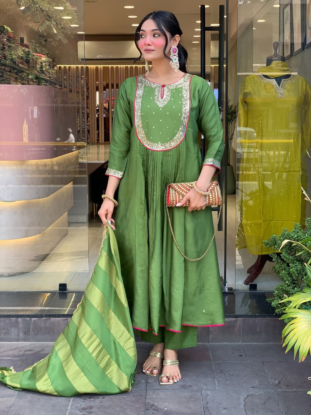  | RIDDHI FASHION | BRAHMANIYAPARA  Trasiya Road Near  Govindbaug Vegitable Market Pedak Road LANDMARK Govindbaug Vegitable Market