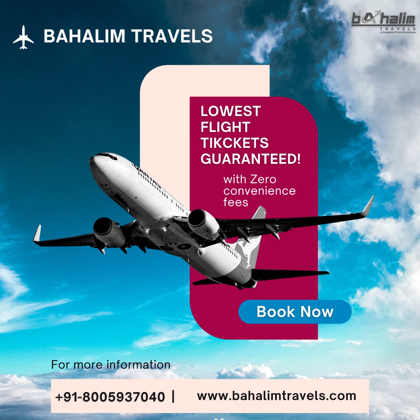  | BAHALIM TRAVELS | BAHALIM TRAVELSNECHHWA JEWALI BUSSTAND NECHHWA