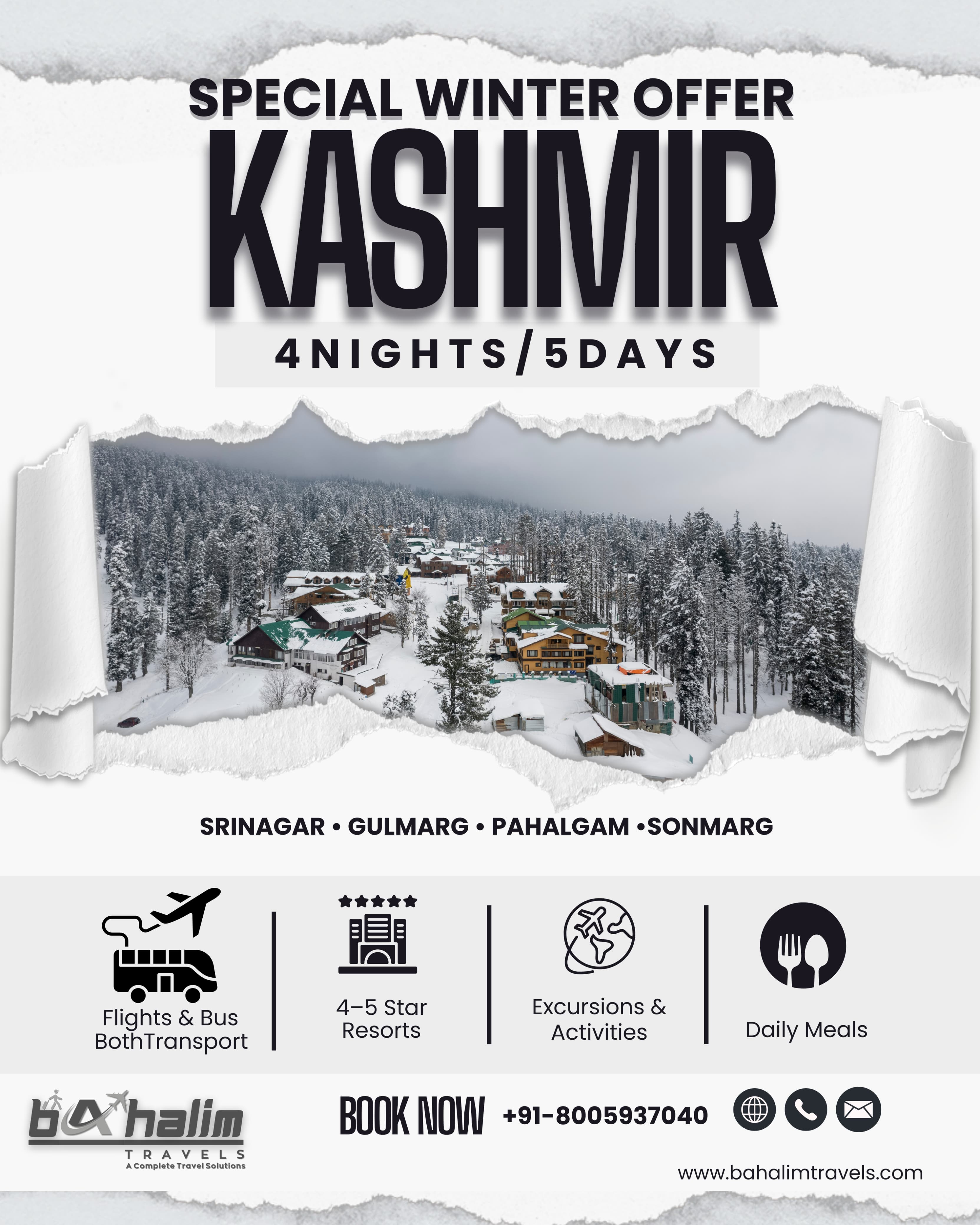  | BAHALIM TRAVELS | BAHALIM TRAVELSNECHHWA JEWALI BUSSTAND NECHHWA