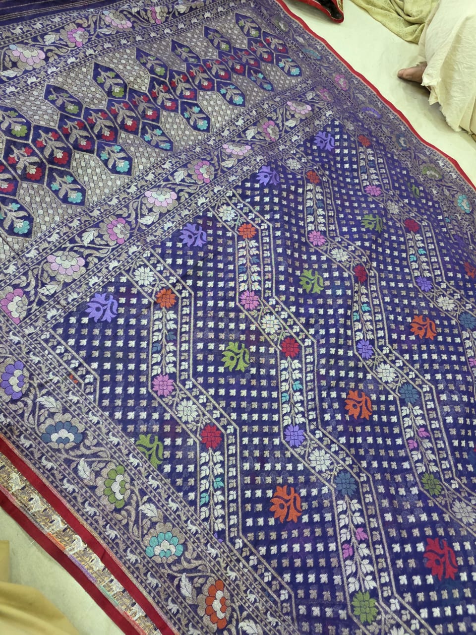  | MOHAMMAD MADNI | Azad Nagar Bajardiha Varanasi