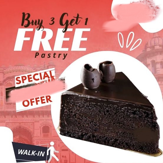  | CELEBRATION CAKES AND PASTRIES | RANAKPUR ROAD NEAR MAMAJI FAST FOOD SADRI LANDMARK Near Ummeed Traders