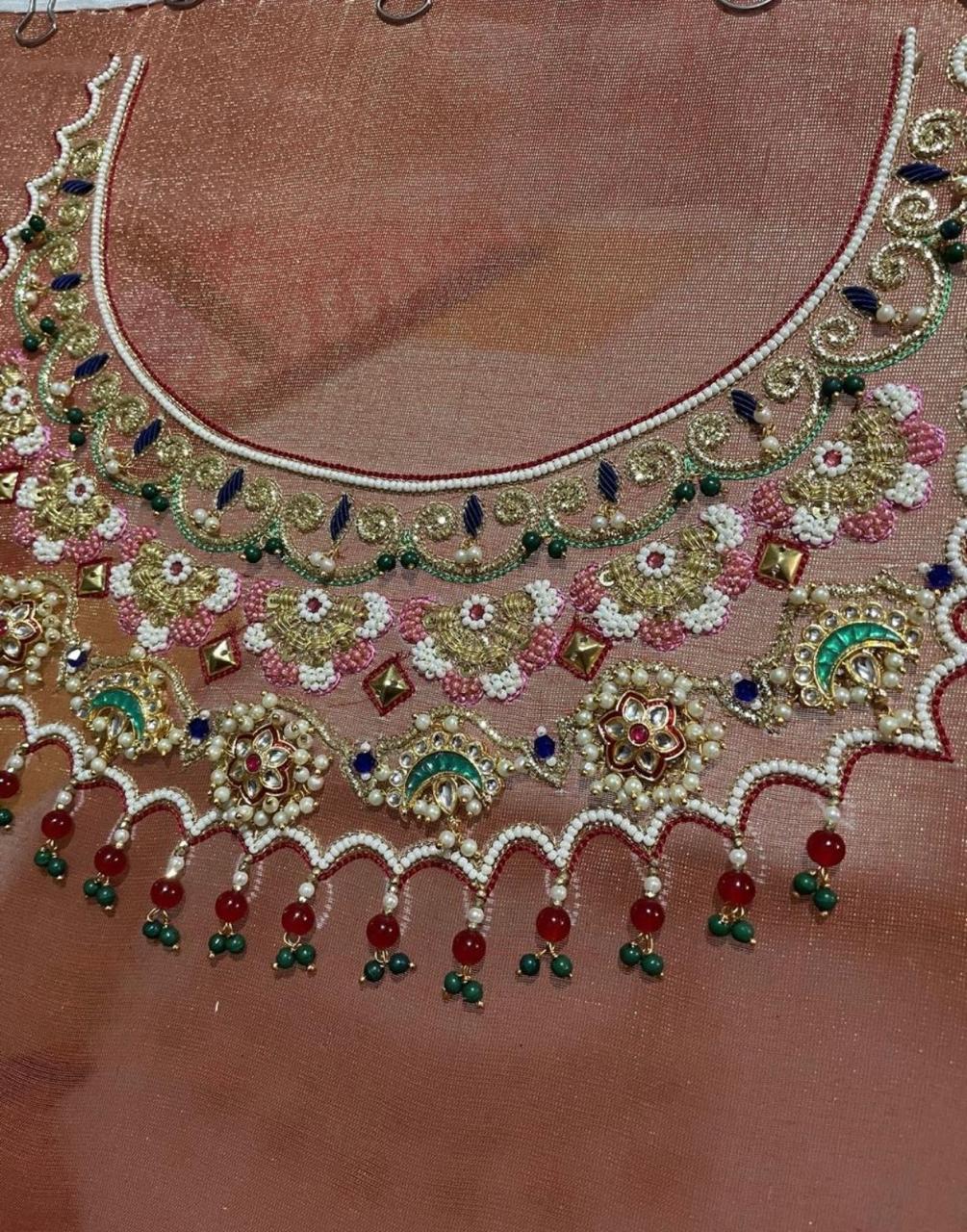  | RADHE FASHION DESIGING AND CHAPANI | F F14 Giriraj Complex  Nr.pachammol Nikol Ahmedabad