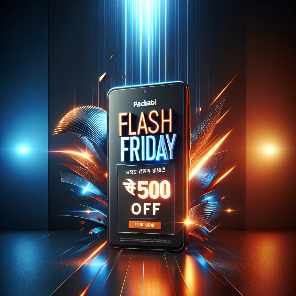 Flash Friday Deal - ₹500.00 Discount at SANDEEP PRAJAPAT, NATHDWRA