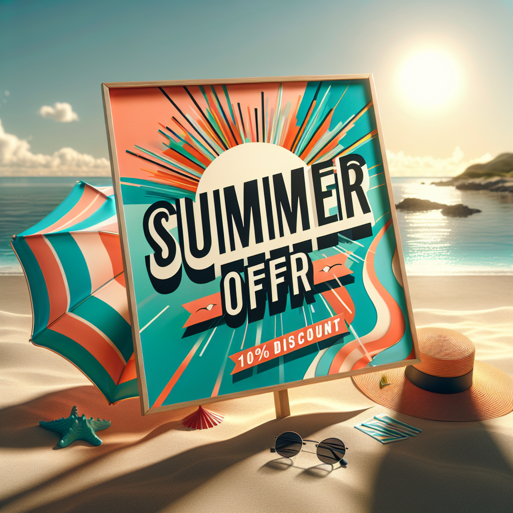 Summer offer - 10% Off at MAYUR GOEL, BANGALORE