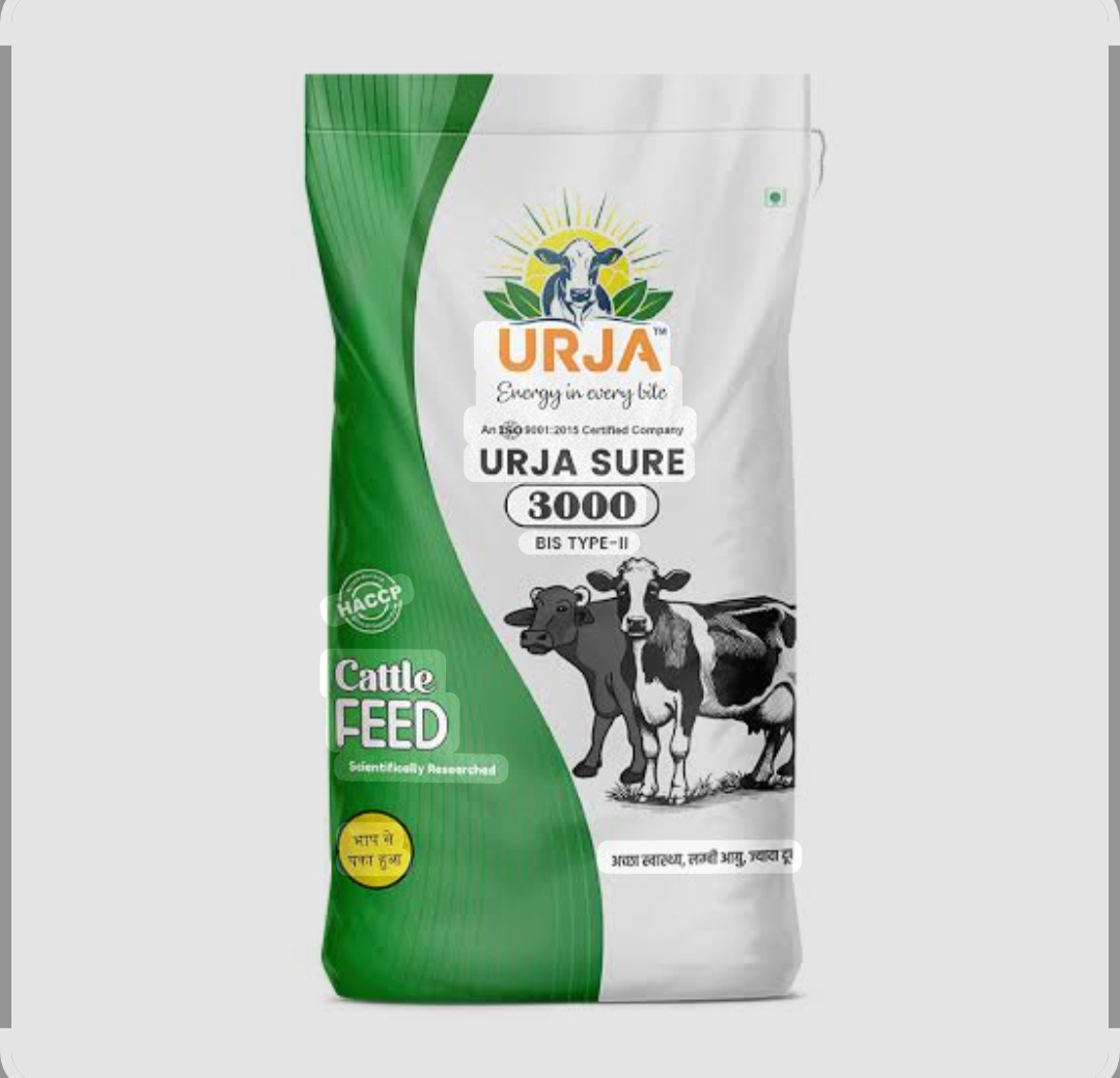 Urja sure 3000 offer deal