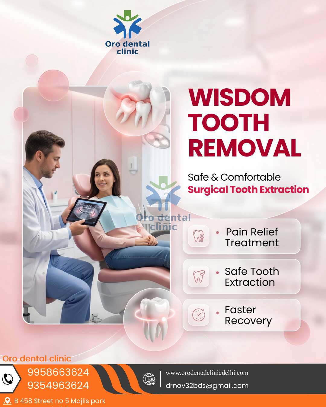 Free consultation