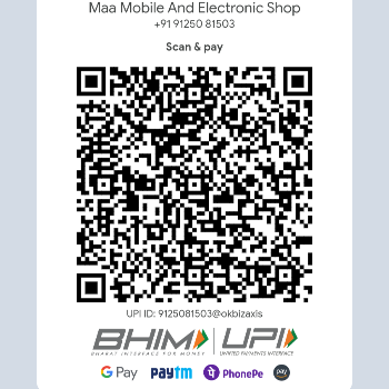 Maa Mobile And Electronic Shop