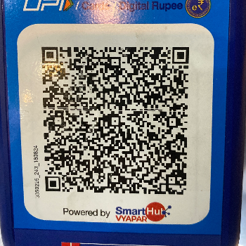 Any QR