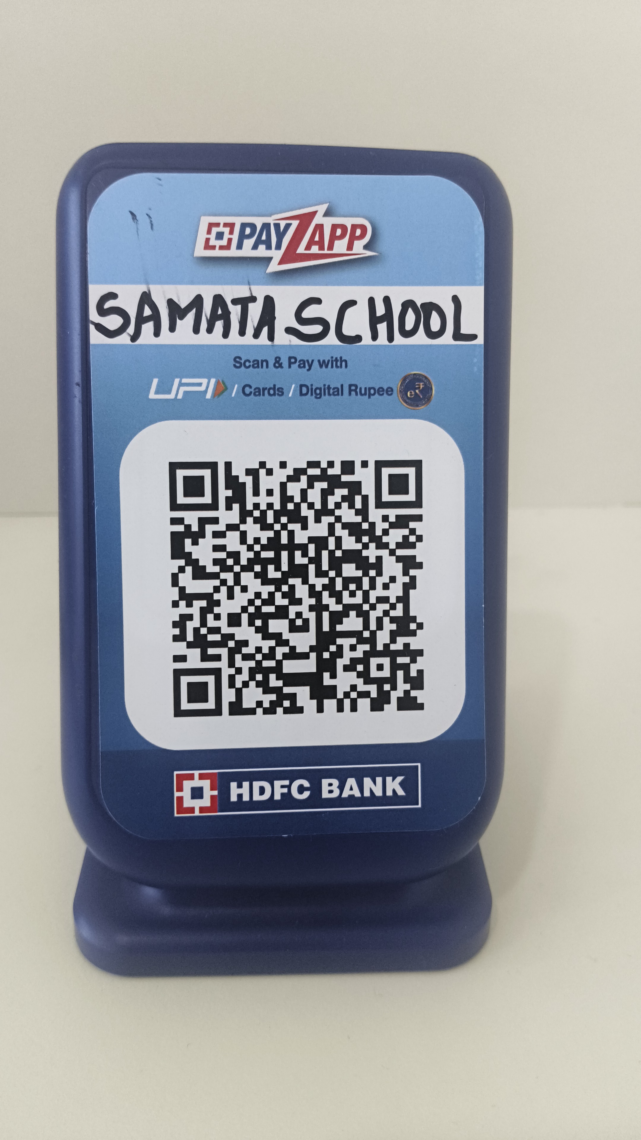 Samata International School