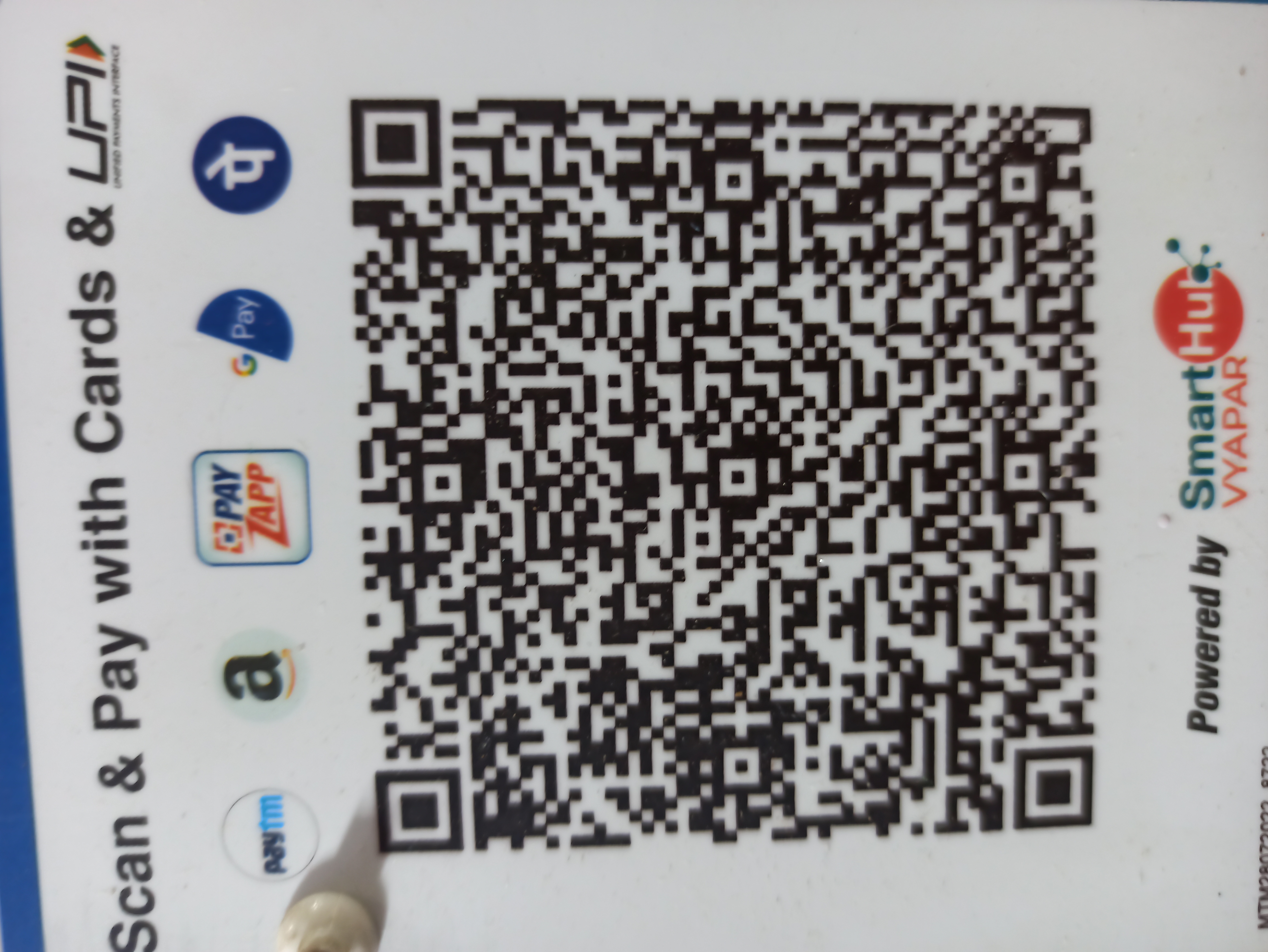 All Payment Available