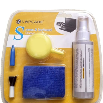  LAPCARE 5in1 Screen Cleaning Kit WINTERFELL GADGET HUB 