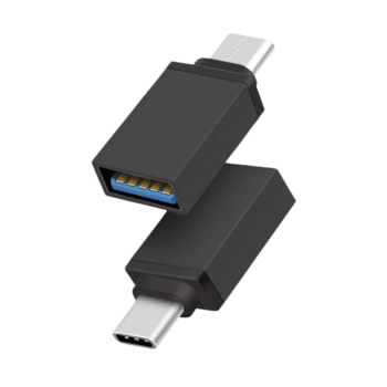 USB 3.0 to Type C OTG Adapter-https://media.vyaparify.com/vcards/products/101673/product_1734273850.png Image