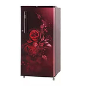  LG REFRIDGERATOR 4 STAR NIVI TRADERS MAHADEWA, BASTI, UTTAR PRADESH