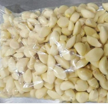  PEELED GARLIC AND BULB GARLIC SHREE SHYAM SALES 
