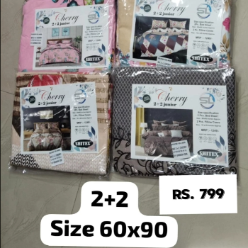 Super comfortable bedsheets-https://media.vyaparify.com/vcards/products/104798/product_1734791087.png Image