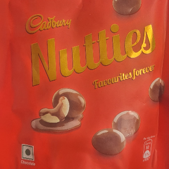  Nutties JHELUM VIEW PROVISIONAL STORE LASJAN SRINAGARNEAR TATA MOTORS