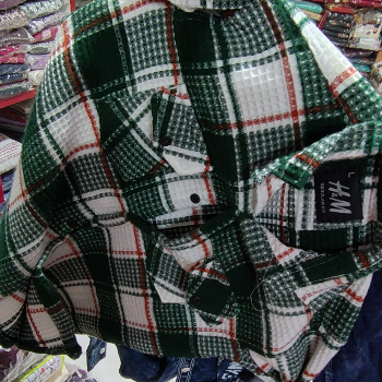  Shirt VISHWA FASHION AND TRADERS KAISA ROADTEKUATAR KUSHIANAGR