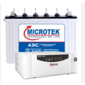 Microtek Inverter Battery Long Backup Power Solution - inverter battery - Buy Online at GULSHAN ELECTRONICS