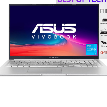  ASUS VIVO BOOK X1502ZA-EJ321WS MAA AMBICA E WORLD Sastrimarket, SBI-KMBM Road, Baripada, Mayurbhanj, Odisha
