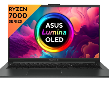  ASUS VIVO BOOK GO 15(OLED)  E1504FA-LK542WS MAA AMBICA E WORLD Sastrimarket, SBI-KMBM Road, Baripada, Mayurbhanj, Odisha
