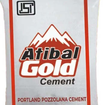 Atibal Gold Cement High Strength Construction Cement - atibal gold cement - Buy Online at HAZARIKA HARDWARE