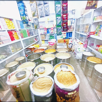 Daily Essentials Fresh & Quality Grocery Collection - grocery - Buy Online at BISHNU PRASAD SAHOO
