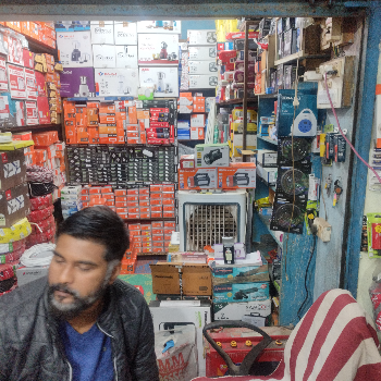 Premium Electric Items for Home & Office Use - electric items - Buy Online at BHARAT ELECTRICALS