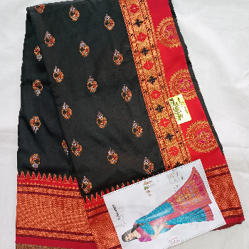 Nath Saree SHUBHAM SADIS Nimgoan Ketaki, Indapur