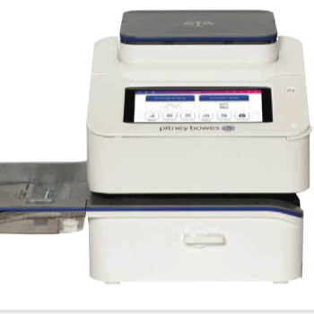  Pitney Bowes Tax Meter B700 V2 Digital Tax Solution BHAVYA 26 SARDAR PATEL PATH, NORTH SRI KRISHNAPURI, Bihar, 800013