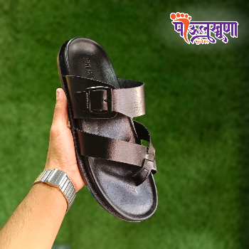  Shiken 02 PAULKHUNA FOOTWEAR 📍Mohiniraj Temple Road Dr.Hedgewar Chowk - Newasa 414603 -Maharashtra - India