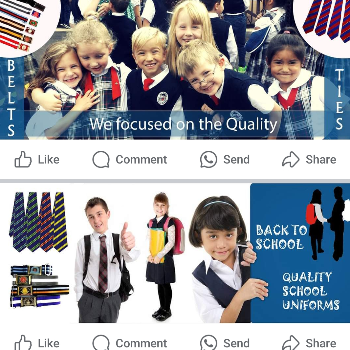  School Uniform SINGLA SCHOOL DRESS NEAR DAV PUBLICSCHOOL PAKKATANK NAHAN