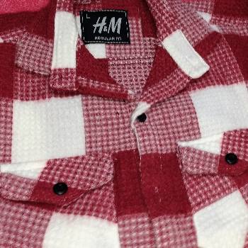 Waffle double pocket shirt M,L,XL-https://media.vyaparify.com/vcards/products/119700/product_1737459358_678f869e3e731.png Image