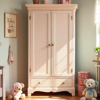 Modular Wardrobe 48 Inchs(W) X 72 Inchs(H) X 20 Inchs (D)-https://media.vyaparify.com/vcards/products/123678/product_1737793345_67949f41a49cf.png Image