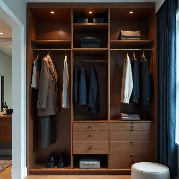 Modular Wardrobe 48 Inchs(W) X 72 Inchs(H) X 20 Inchs (D)-https://media.vyaparify.com/vcards/products/123695/product_1737794722_6794a4a25e4c7.png Image