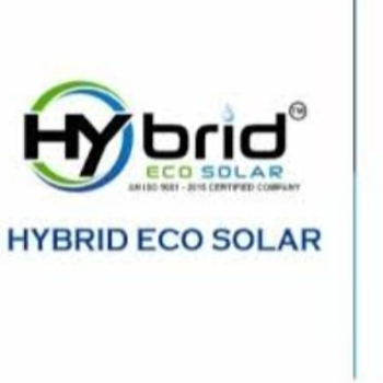  Solar system HYBRID ECO SOLAR NO 10 PLOT NO 431KASABA HOBALIHEBBAL INDL AREA MYSORE