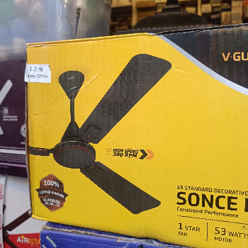 CELLING FAN LED BULB ALL LIGHT FITTING ITEMS-https://media.vyaparify.com/vcards/products/124826/product_1737980070_679778a6d4618.png Image