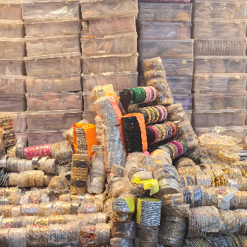  Bangal and jewellery SHREE RAM PRAKASH BANGLE AND JEWELRY Shree Ram Prakesh  Bangl And Jewelry  Shop 26 Navi Peth Bhagvandas Complex Solapur Navi Peth Near Kutch Keasri Shop Opposite