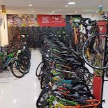  Bicycle GAYATRI CYCLE STORE 06 MHOW NEEMUCHROAD AZAD CHORAHAPITHAMPUR DHAR MADHYA PRADESH 454775 IN FRONT OF JAIN ELECTRONICS