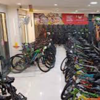  Bicycle GAYATRI CYCLE STORE 06 MHOW NEEMUCHROAD AZAD CHORAHAPITHAMPUR DHAR MADHYA PRADESH 454775 IN FRONT OF JAIN ELECTRONICS