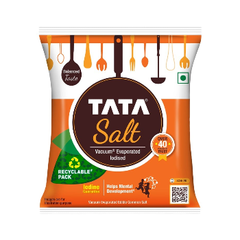  Tata salt 1kg NAMASKAR SUPER MARKET Prem Nagar Goregaon West 400104