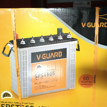  Vguard 152Ah battery ATTREYA ENTERPRISES Near State Bank Of India, Padav, Gopiganj, Gyanpur, Uttar Pradesh 221303