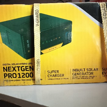  Inverter Nextgen Pro 1200 ATTREYA ENTERPRISES Near State Bank Of India, Padav, Gopiganj, Gyanpur, Uttar Pradesh 221303