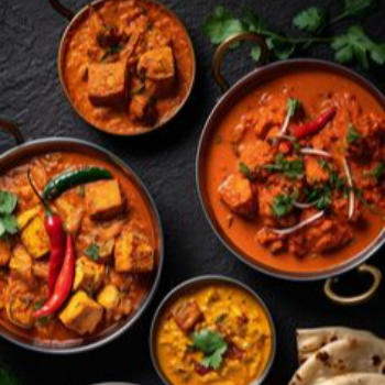  Rajbhog Paneer Marwadi VIKRAM SHARMA RAJBHOG MULTI-CUISINE FAMILY RESTAURANT FAWARA CHOWK  BASEMENT MRF SHOWROOM  NEEMUCH -{ M.P}