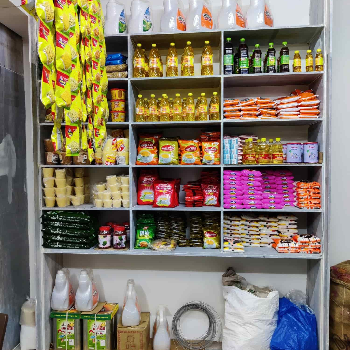  Oil MUHAMMAD ZUBAIR Fazal Lassi Centre  Rahmat Agar Near  IPS Kids School Sujru Road Rahmat Nagar