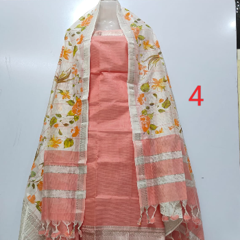 Hand loom mangalagiri pattu  nizam border dress materials-https://media.vyaparify.com/vcards/products/136349/product_1738995590_67a6f78663d2f.png Image