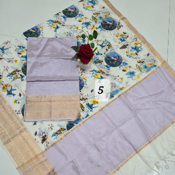 Hand loom mangalagiri pattu  nizam border dress materi-https://media.vyaparify.com/vcards/products/136359/product_1738996252_67a6fa1c5364b.png Image